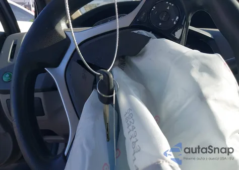 2012 Honda Civic Ex z USA, uszkodzony, nr VIN 2HGFB2F87CH534952